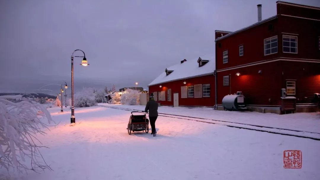 去育空，寻找这个世界的终极