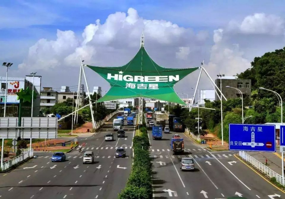 深圳年货批发市场地址短视频,深圳年货特产批发市场