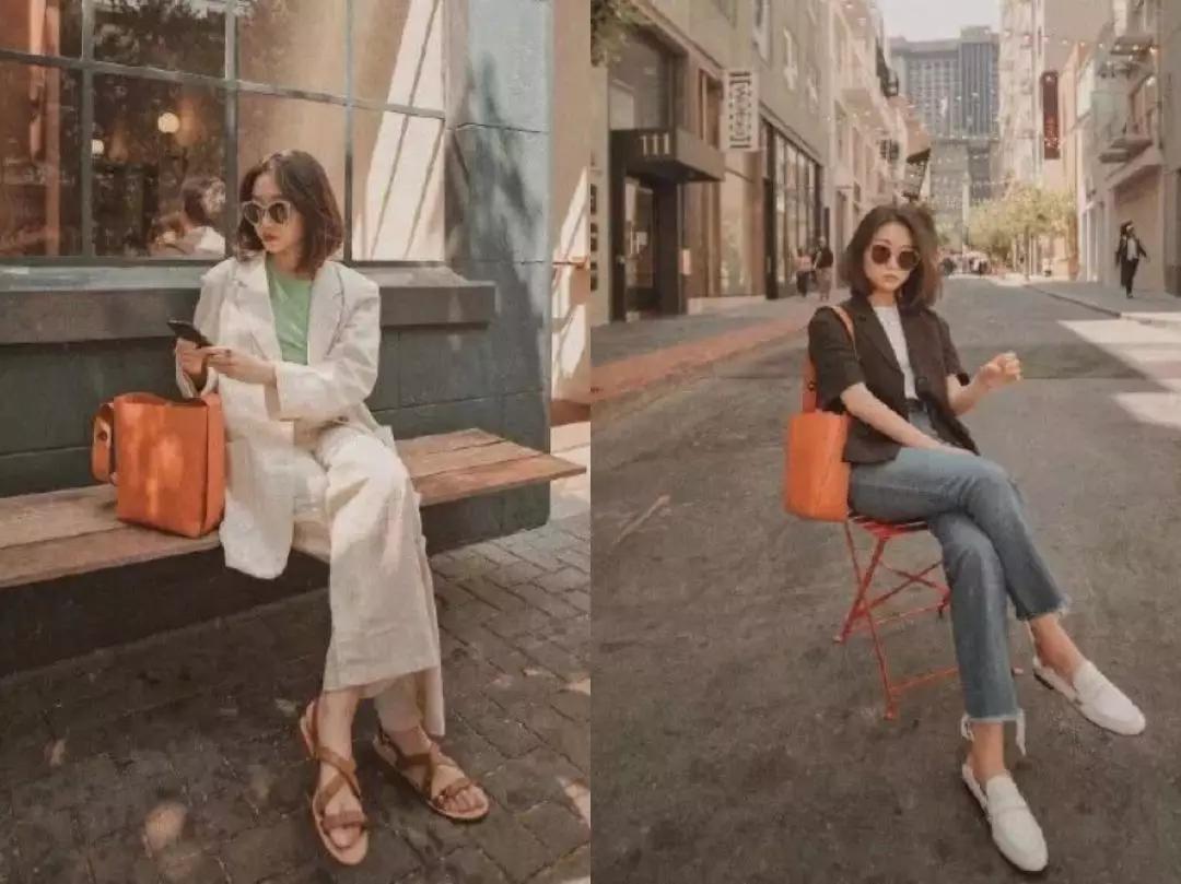 时尚是个轮回现在流行什么,时尚是个轮回转回来了