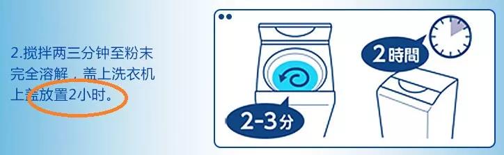 洗衣机不洗比马桶还脏,最有效的清洁洗衣机的方法