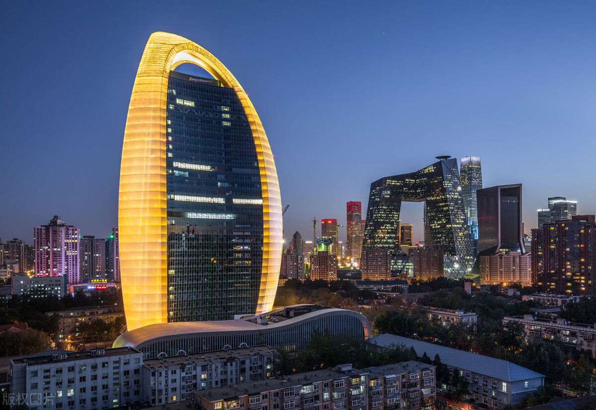 北京市知名设计院,北京甲级设计院最新名单