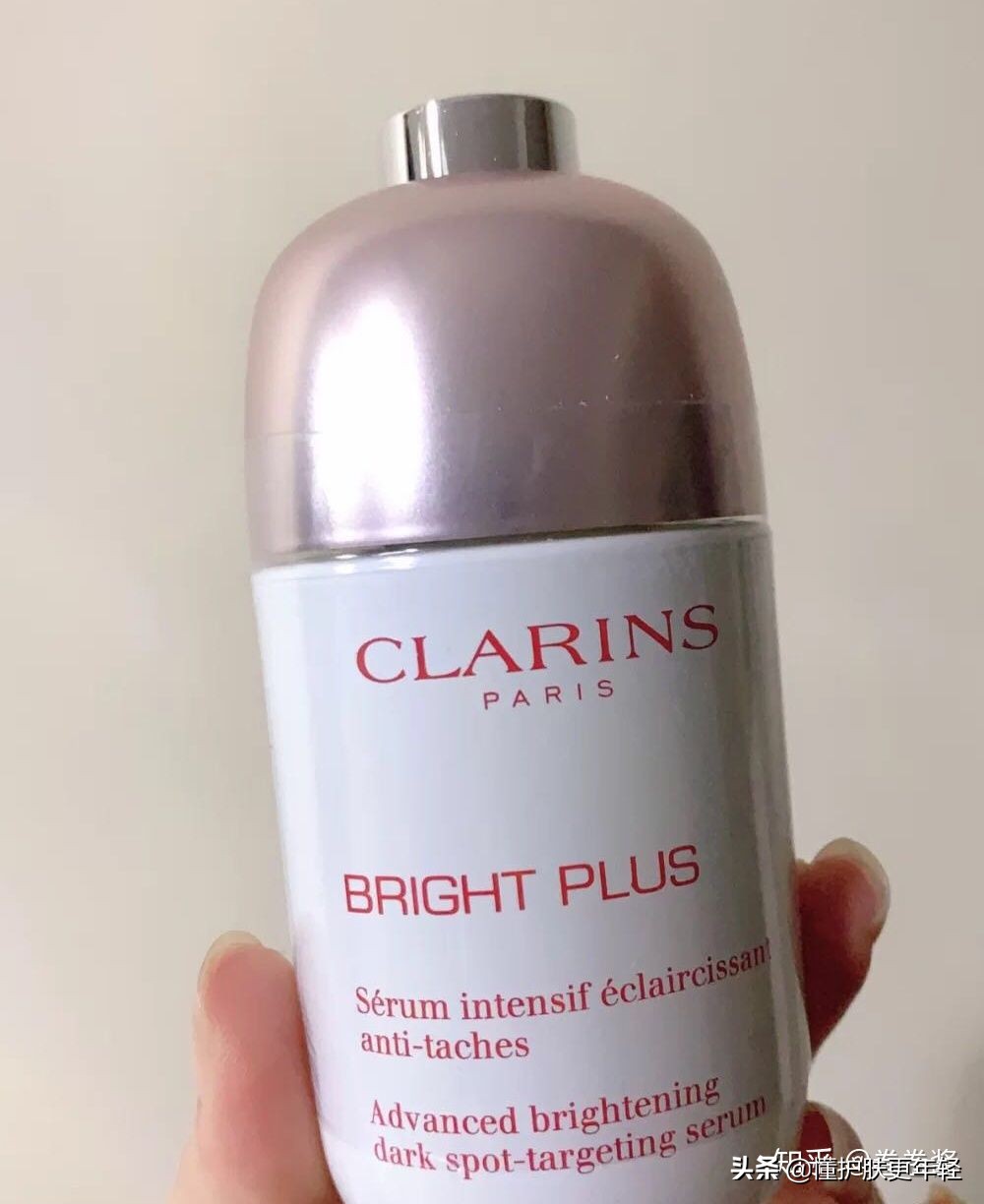 能快速美白的产品推荐,见效最快的美白护肤品有副作用吗