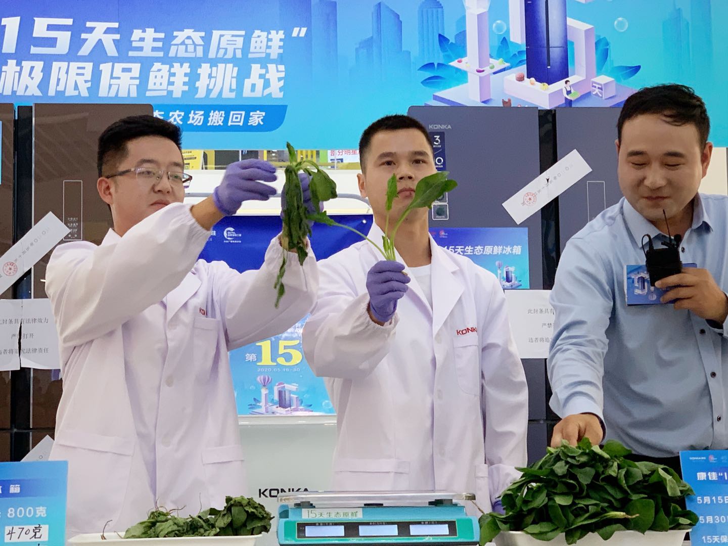 康佳冰箱保鲜模式,康佳冰箱冷藏1-5档哪个制冷强