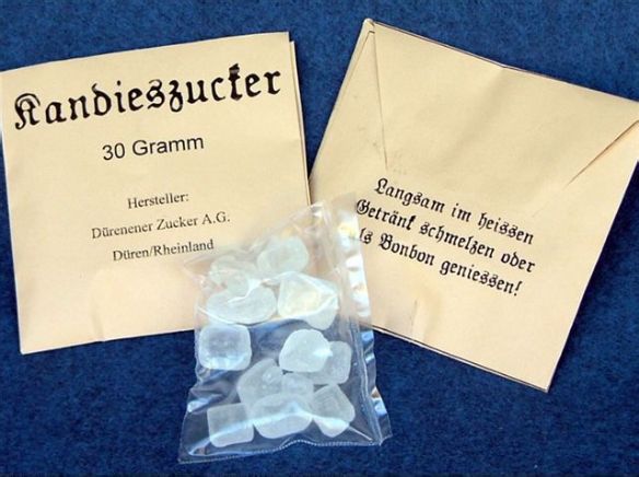 德国二战时期坦克部队配置,二战德军坦克兵伙食