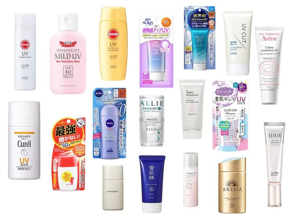 让你白到发光的美白秘籍请收好,关于美白的常识和技巧