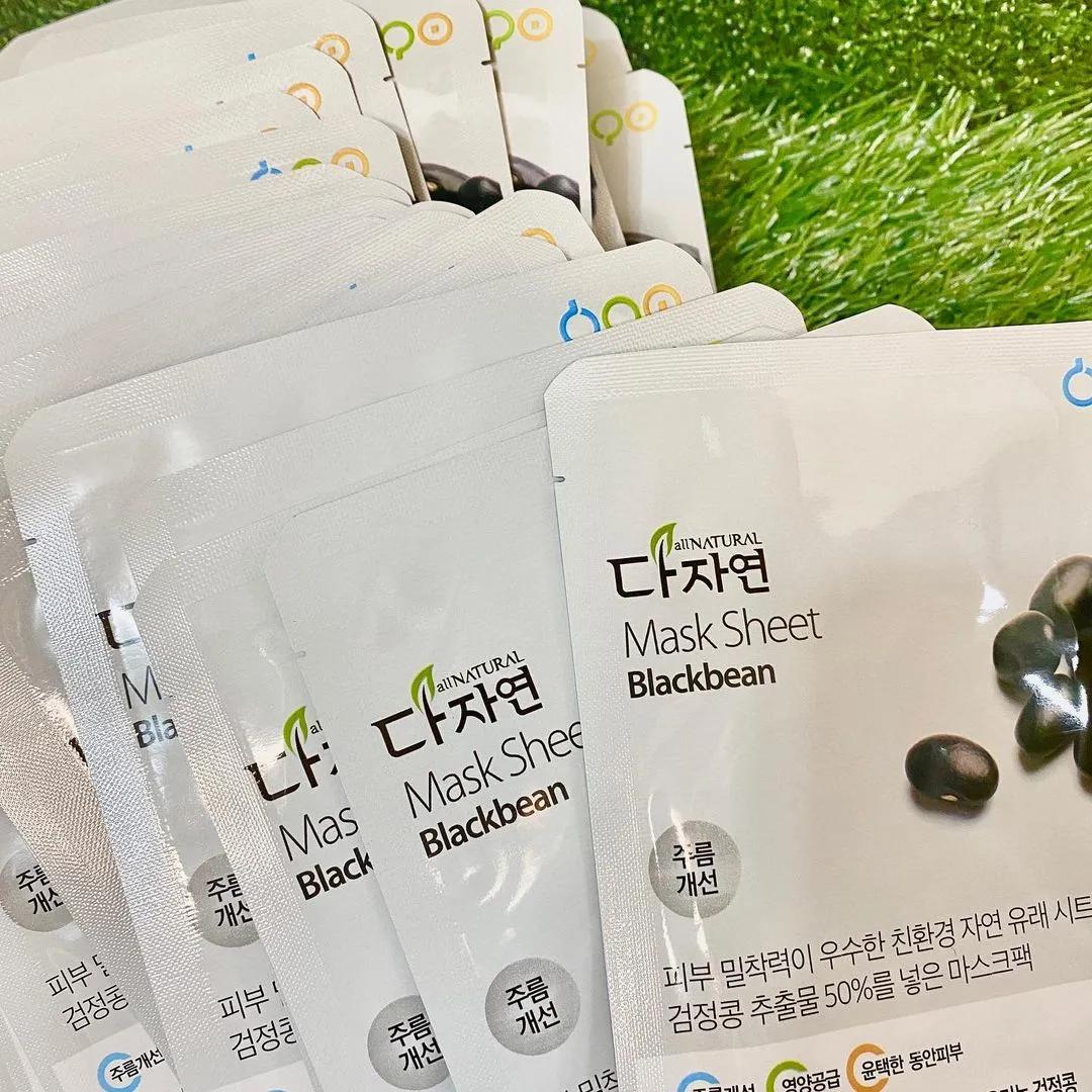 韩国最好用的面膜有哪些,韩国女孩在用的面膜