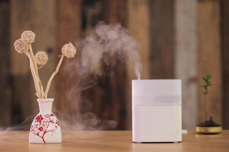 室内干燥加湿器管用吗,室内干燥除了加湿器还有什么办法