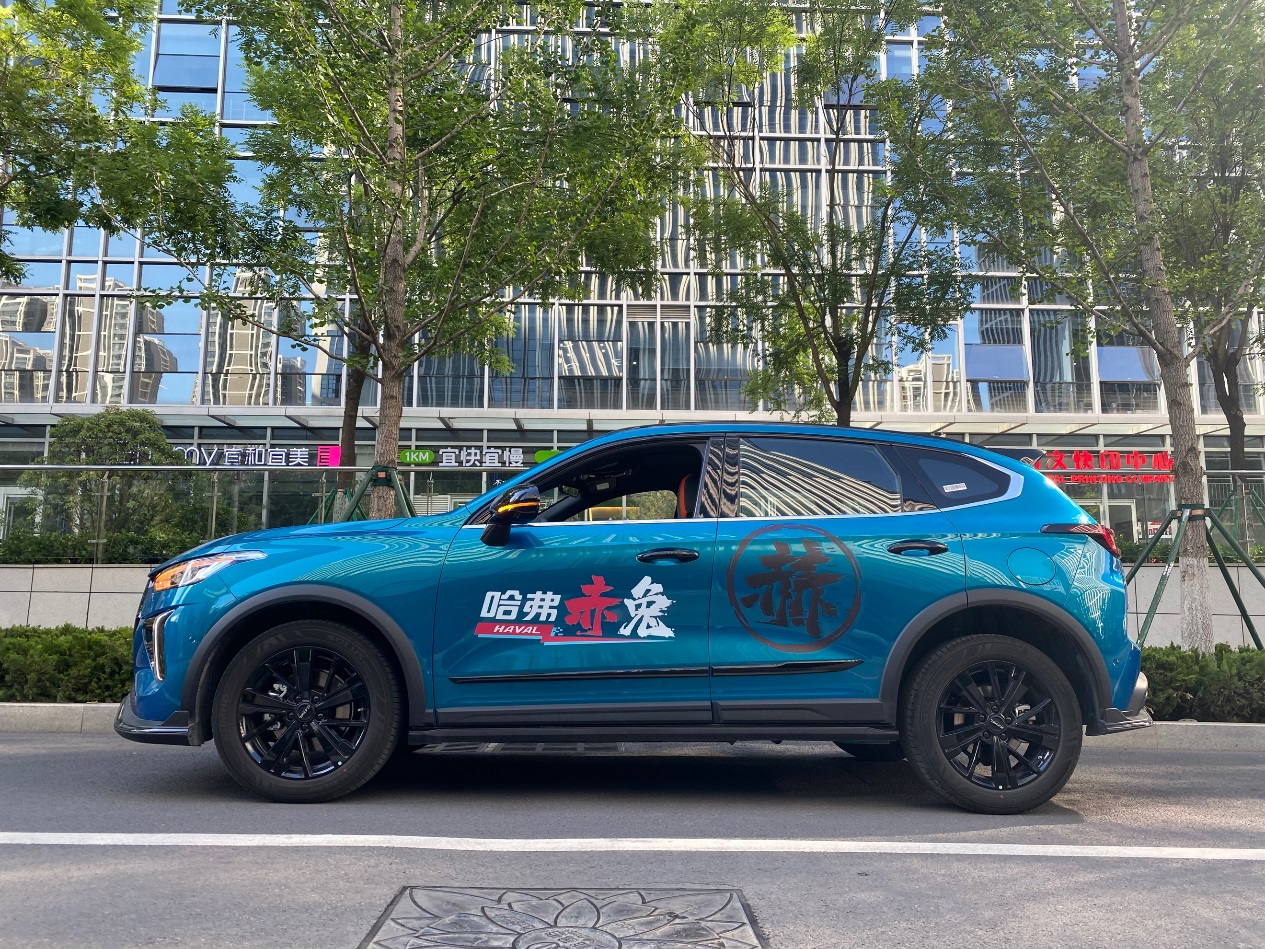 哈弗赤兔值得推荐的版本,哈弗赤兔可靠吗