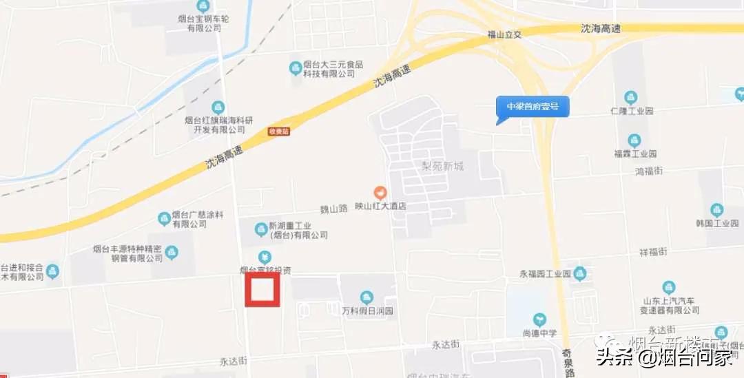 福山碧桂园最新的情况,福山碧桂园咋样