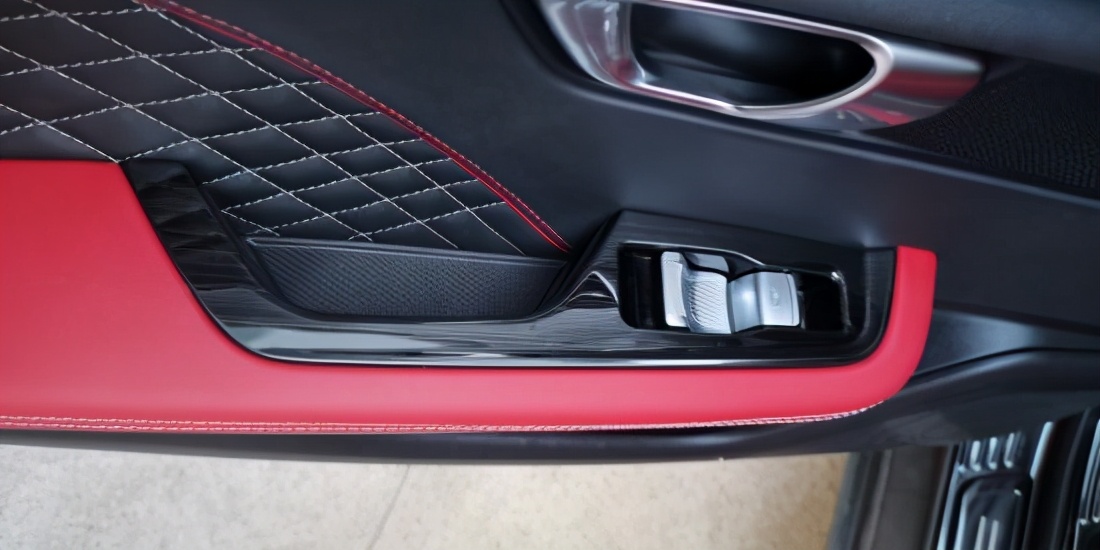 汉ev升级车机有什么用,汉ev提车全过程