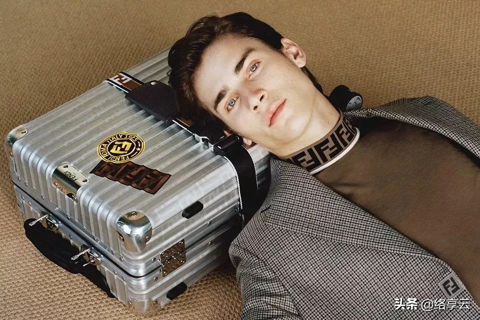 哪些奇葩的跨界品牌联名,最早的跨界联名品牌有哪些