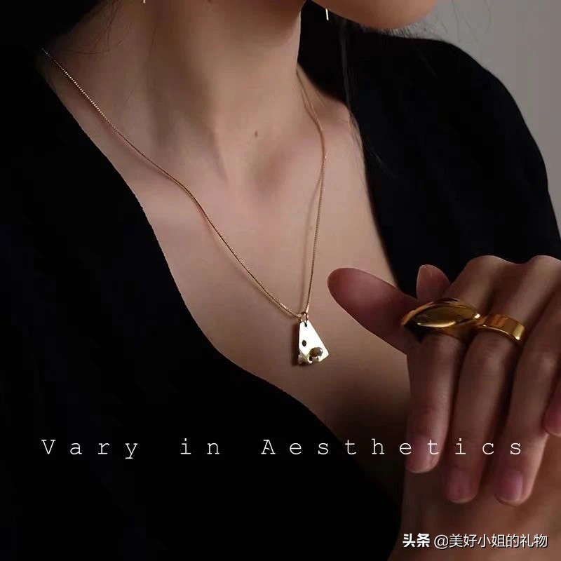 创意礼物送女生实用轻奢,生日礼物送女生小众又高级的礼物