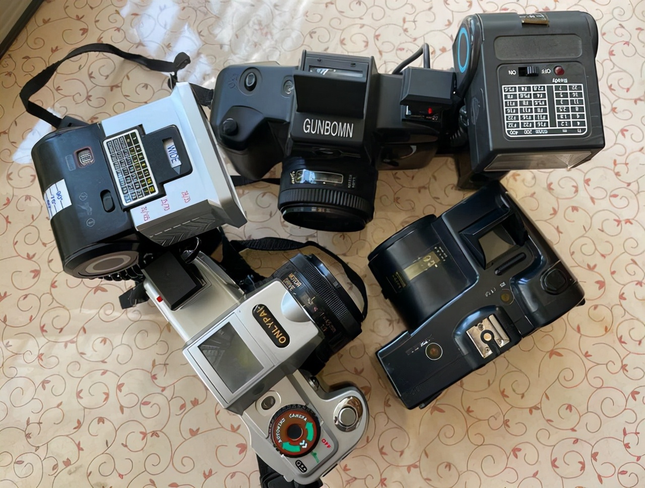 二手相机交易骗局,卖二手相机被骗