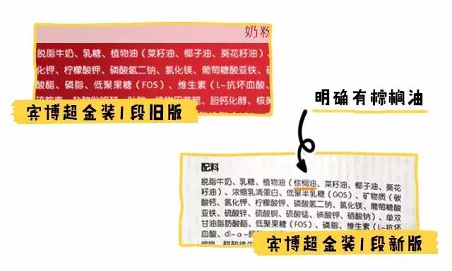 奶爸严选三段奶粉怎么选,奶爸选择奶粉的感受