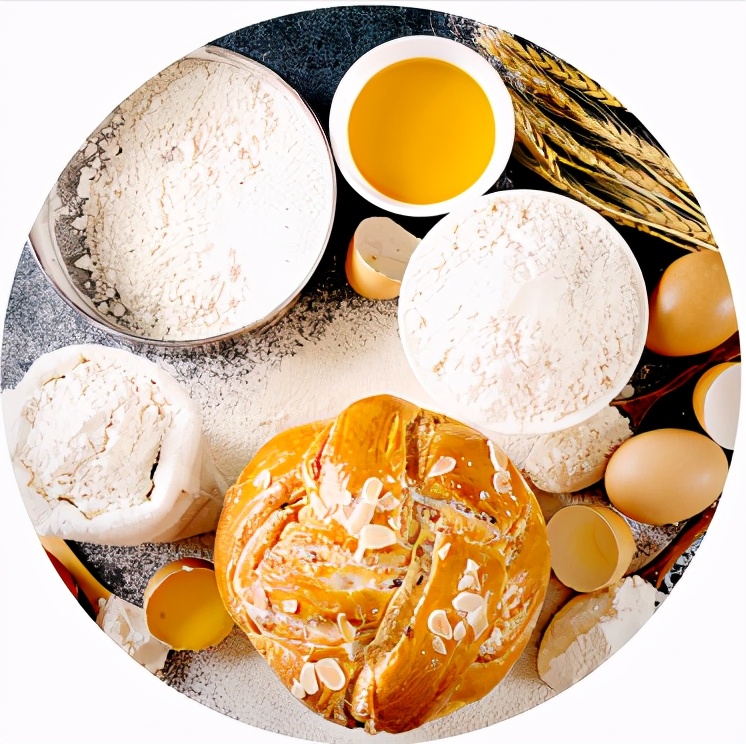 面粉的知识解析,面粉知识与鉴别