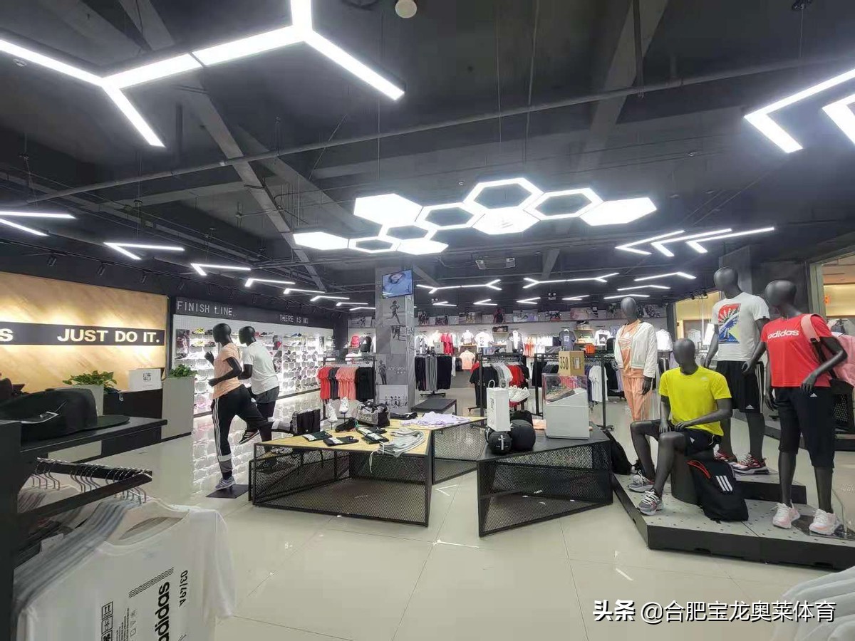 加盟阿迪耐克折扣店靠谱吗,耐克阿迪达斯折扣店加盟经营策略