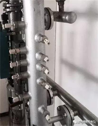 汽包水位计泄漏现象及处理,汽包锅炉水质异常怎么解决