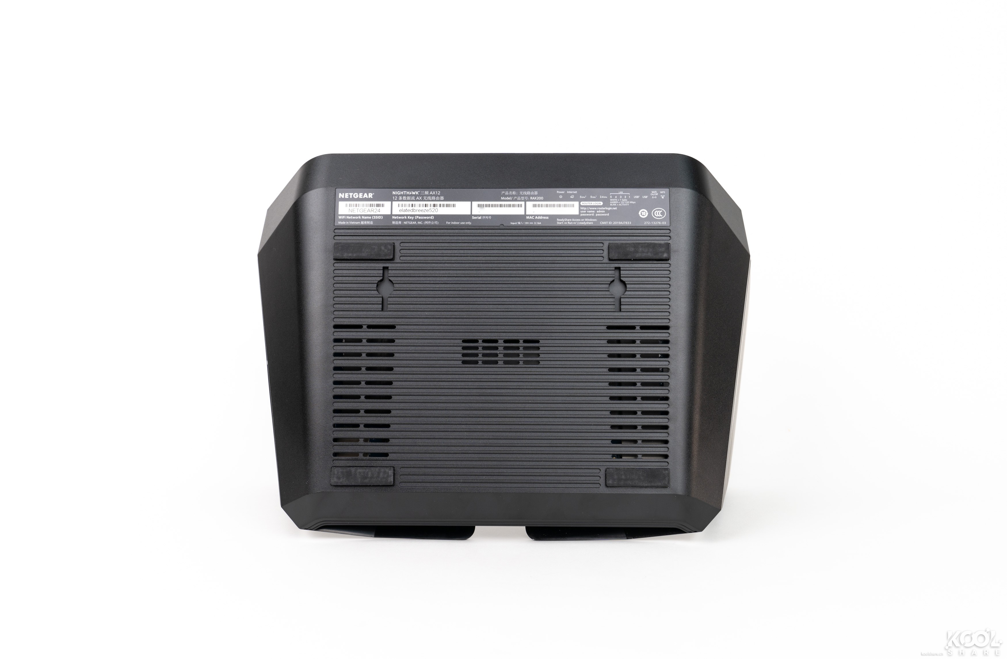 网件netgearr7800无线路由器,netgear网件r8000p千兆路由器