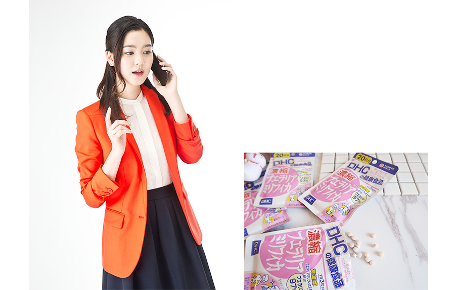 dhc丰胸丸效果,dhc丰胸丸使用方法