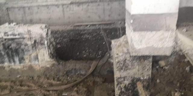 600万买的排屋刚入住就漏水,500多万买的杭州房子