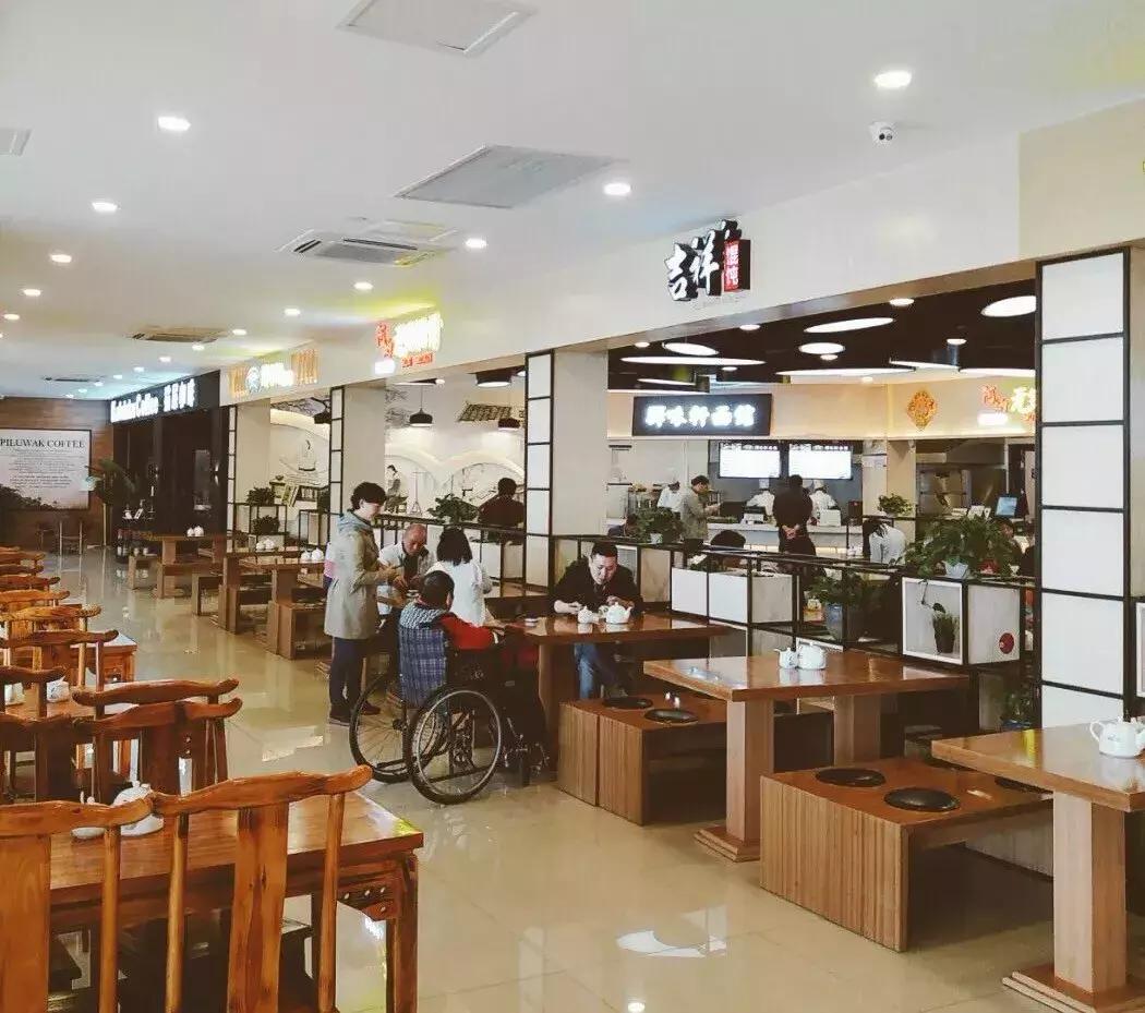 梅村服务区女士专用停车位,梅村服务区女士停车位