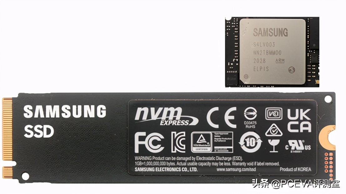 pcie4.0满血固态硬盘推荐,满血pcie5.0固态