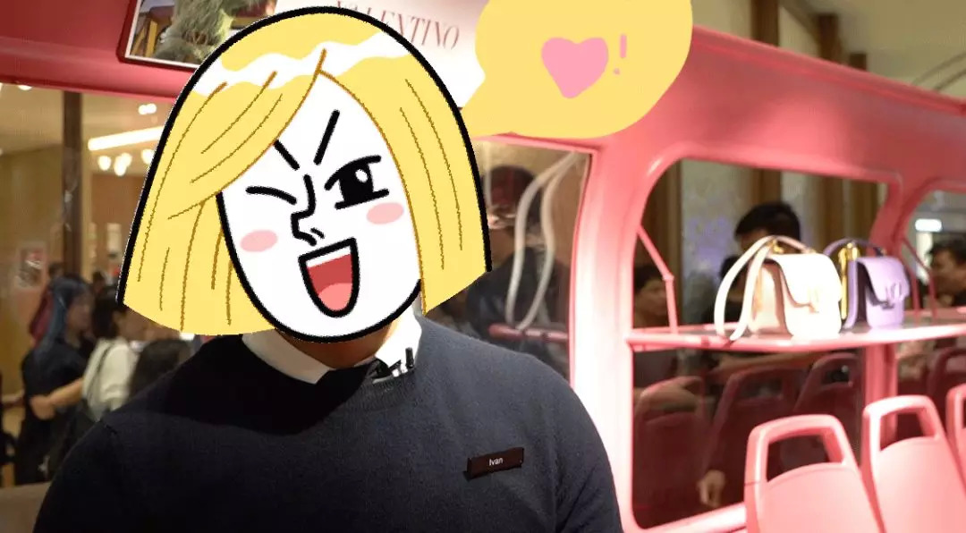 我抓住了一位资深柜员，道出了如何让你掏钱买包的秘密