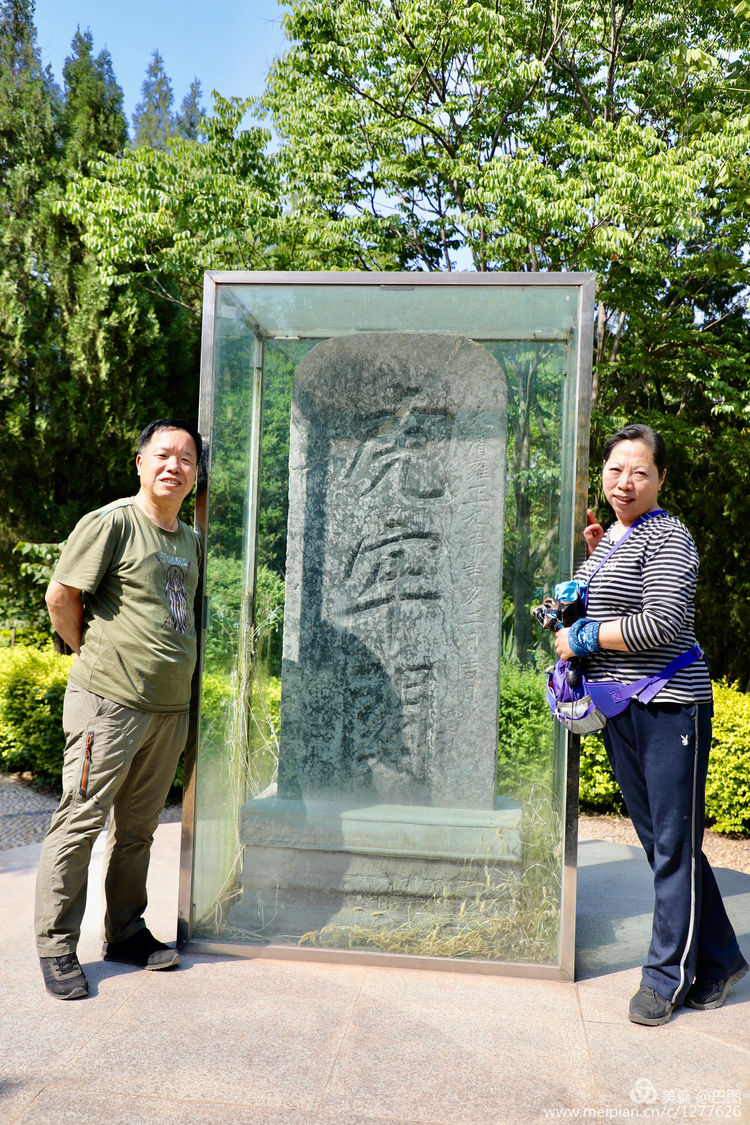 偃师巩义有哪些旅游景点,洛阳偃师旅游景点大全介绍