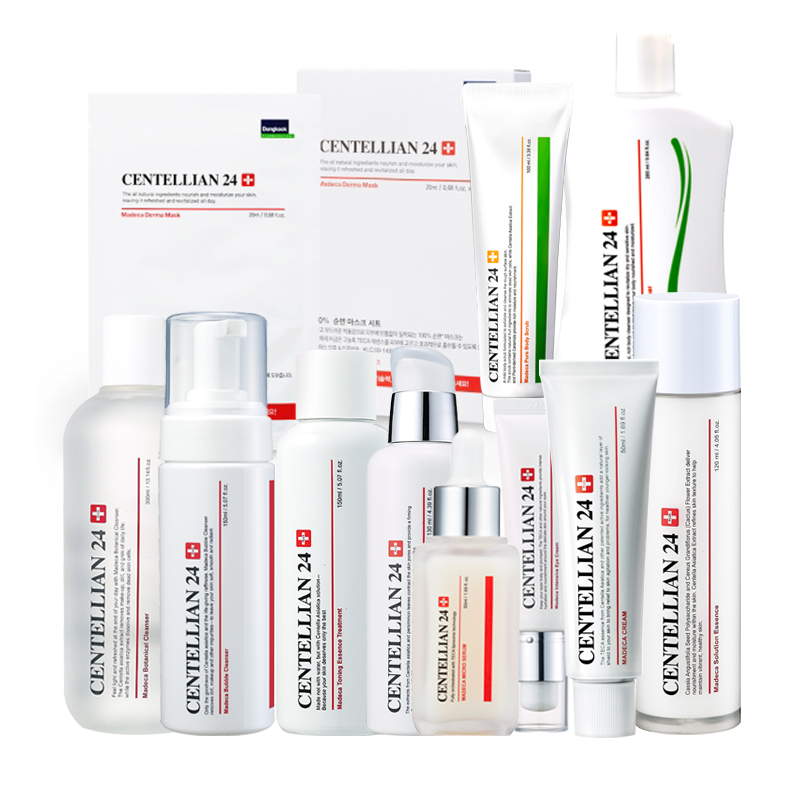 森特莲面霜修复泛红,森特莲美白淡斑面霜怎么样