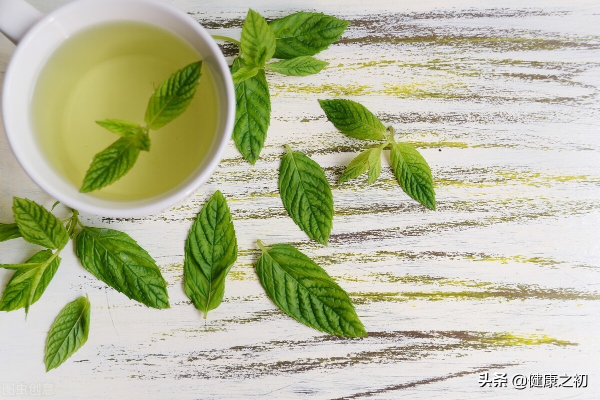 春季养肝护肝茶枸杞蒲公英葛根,春季养肝茶大全及配方