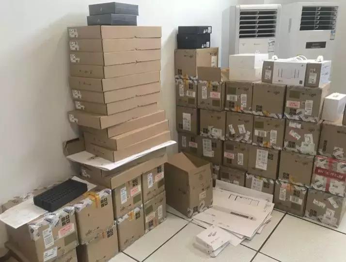 unifi好用吗,unifi网络覆盖测试