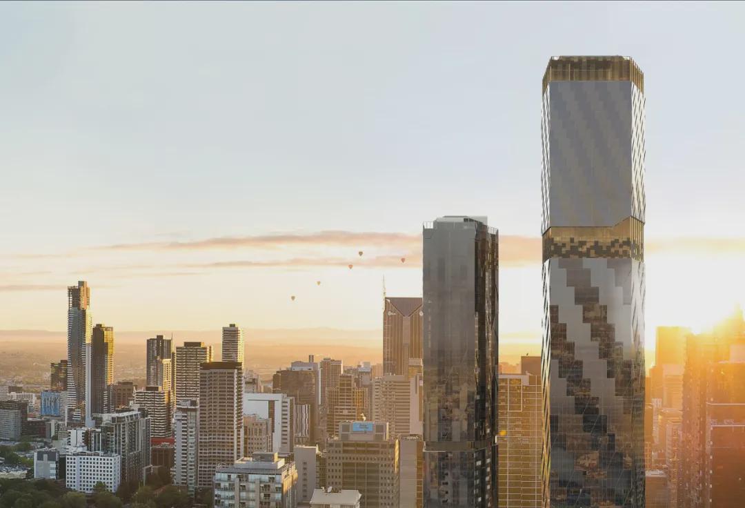 墨尔本丽思卡尔顿·WestSidePlace周边教育设施