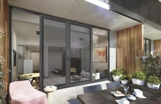 幕墙玻璃low-e反射率一般是多少,幕墙low-e玻璃都有什么颜色