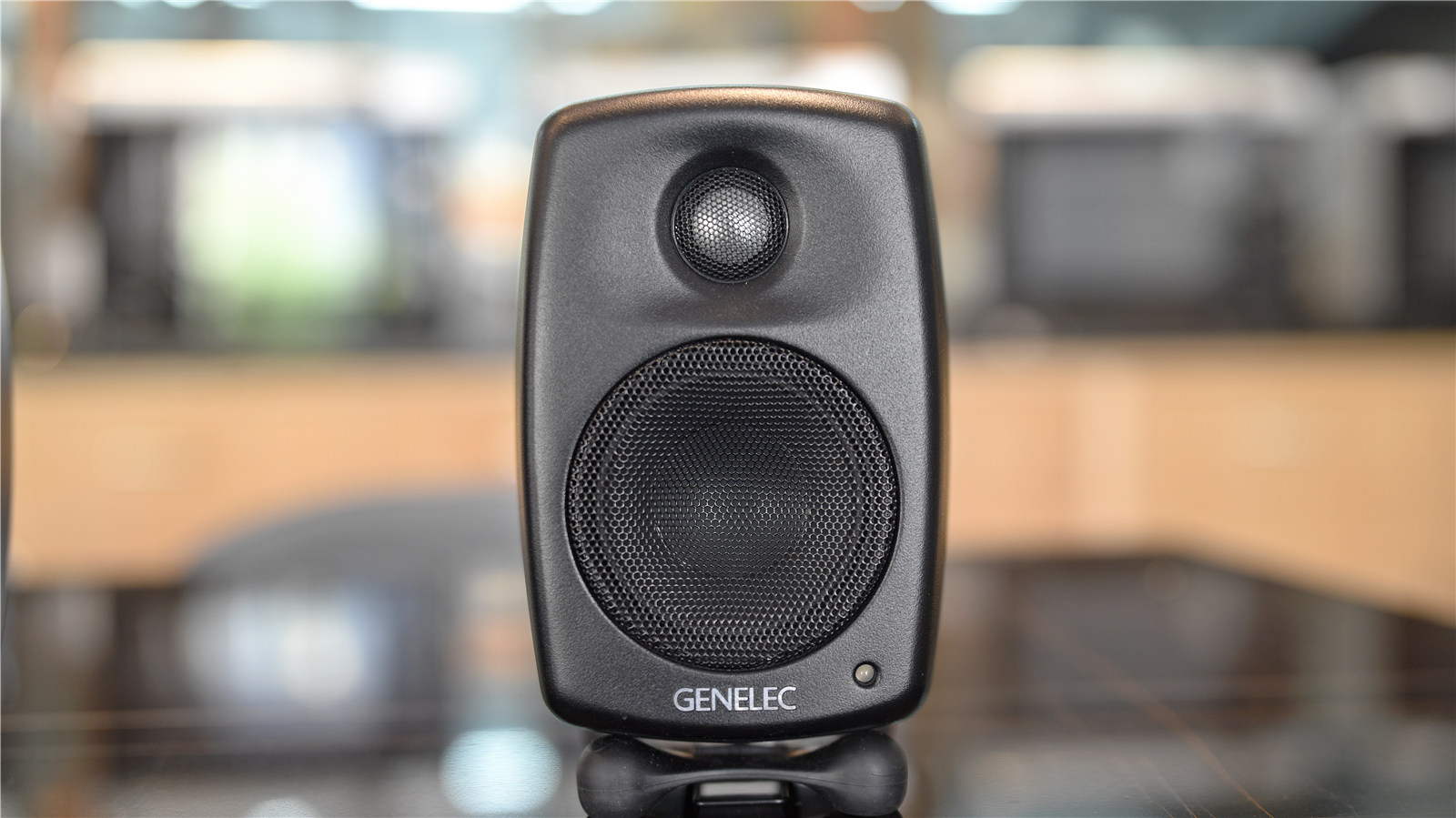 g-one杜比音箱 (真力g3有源音箱测评)