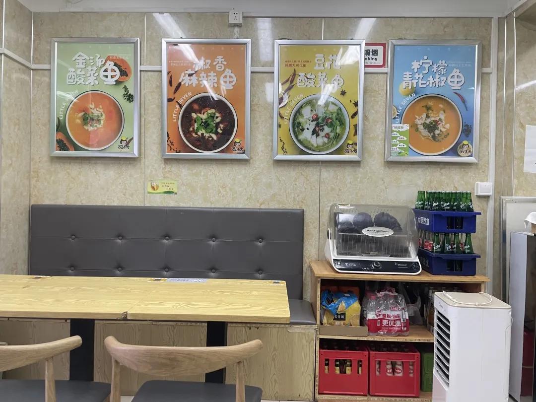 太原地铁2号线美食推荐,太原附近人气最旺的美食街