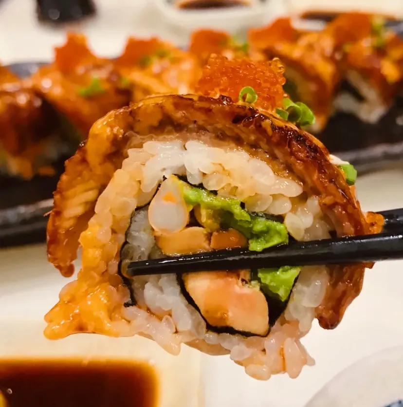 上海闵行区最好的日料店,上海好吃的日料店