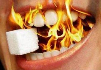 上火了怎么办吃什么水果降火快,上火怎么办吃啥能消火