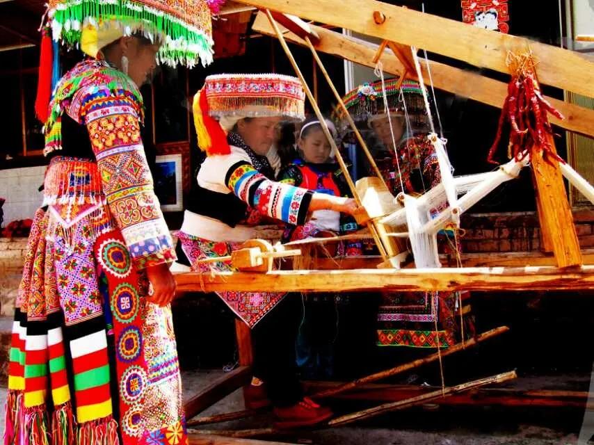 保山有魅力的地方,云南保山有多迷人