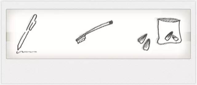 断舍离请扔掉这67样东西,断舍离的100个技巧