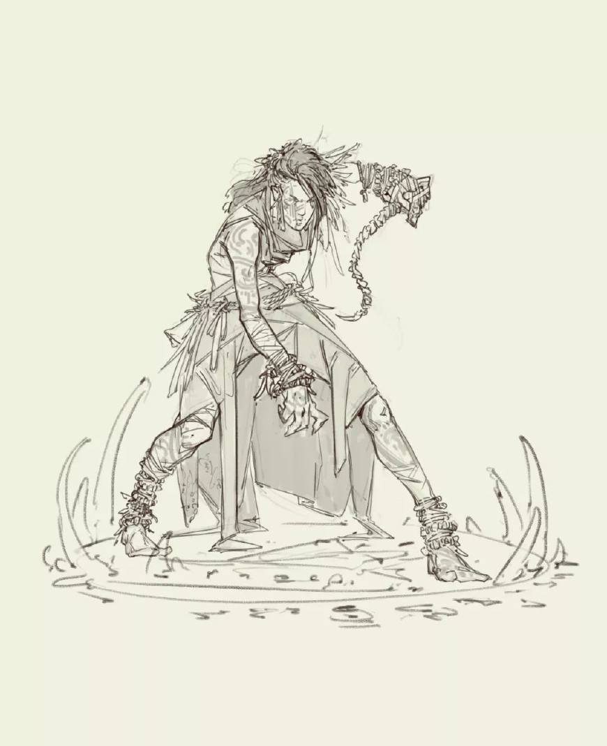 板绘原画基础知识,原画基础知识书籍推荐