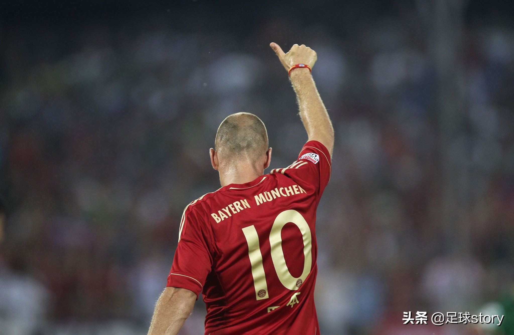 无解飞侠,罗本与c罗两翼齐飞