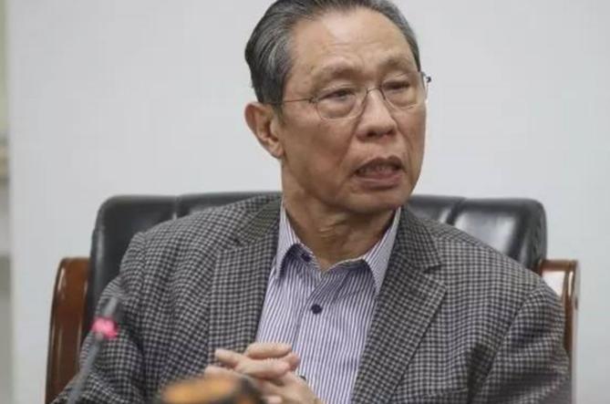 钟南山院士早餐说吃鸡蛋牛奶,钟南山院士的早餐喝什么