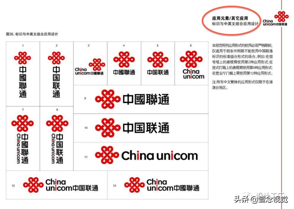 品牌vi手册设计分析,品牌全套vi涵盖了哪些