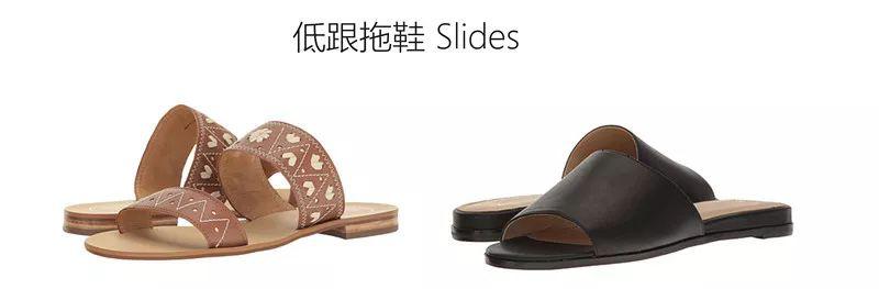 【子午鞋会】歪门鞋道——女士皮鞋分类