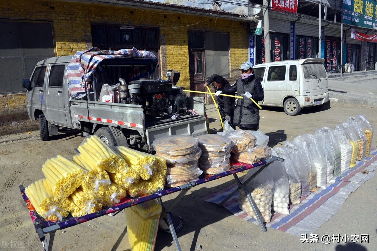 适合农村创业的29个项目,2022乡镇致富新项目