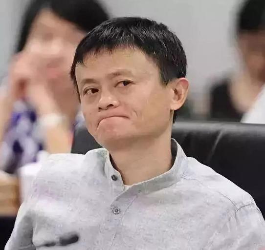 马云马爸爸是如何成功的,马爸爸讲述马云