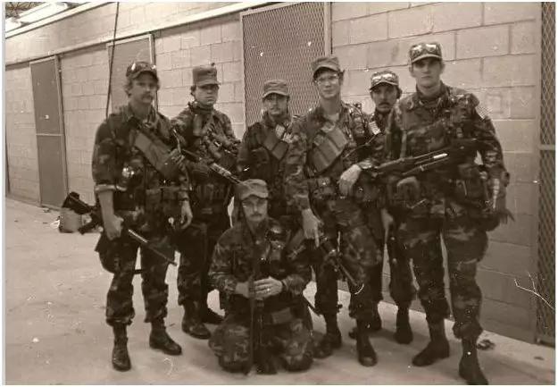 德黑兰往事,伊朗人质危机简介