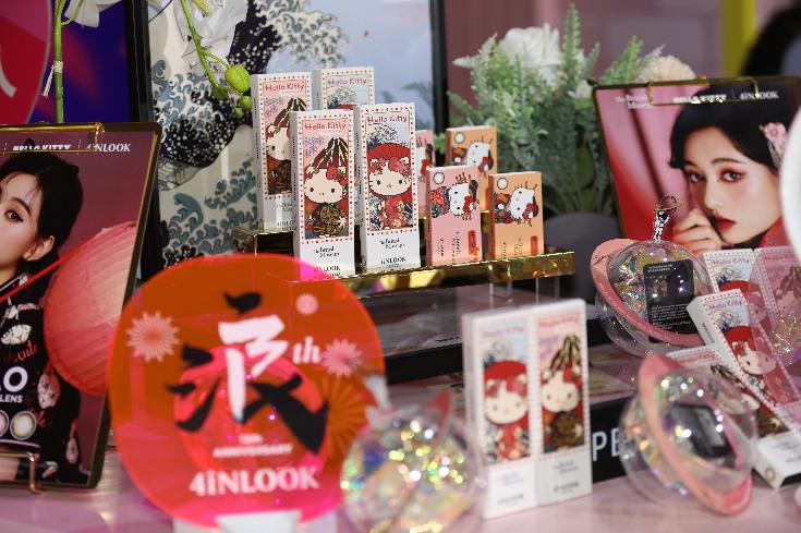 ip赋能新科技,ip赋能品牌