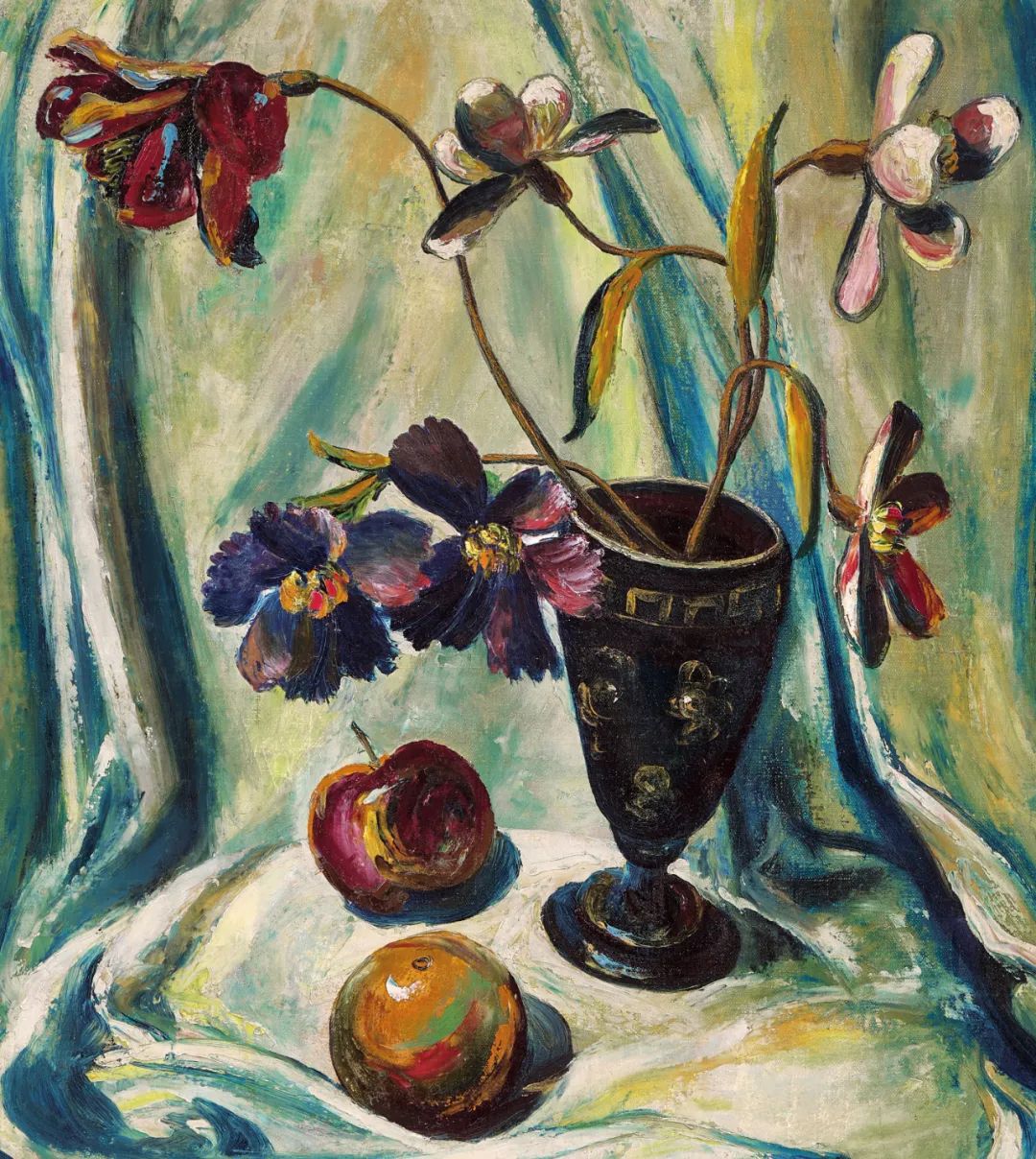 嘉德香港秋拍二十世纪及当代艺术,2018嘉德秋拍古钱币