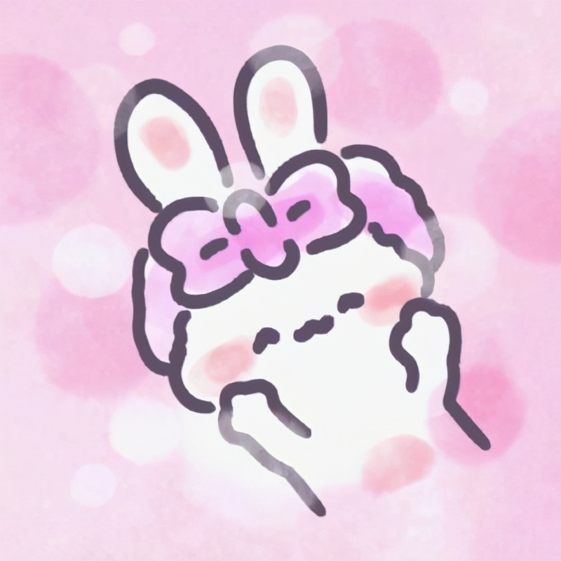 给宠物兔子取英文名字,给宠物兔子取名字